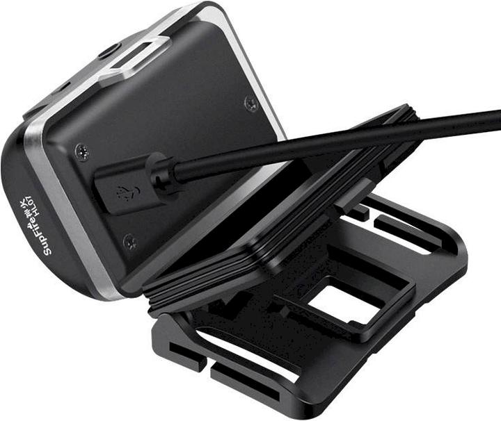 Image du produit Superfire Phare Supfire HL07 (320 lm)