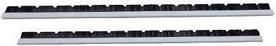 Produktbild Nilfisk Spare brushes for suction nozzle 15343