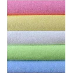 Baby Matex, Lenzuola con angoli, foglio impermeabile 120x60 cm, bianco (MT0104) (120 x 60 cm)