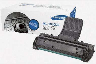 Actual product image Samsung Mlt-D119s (FC)