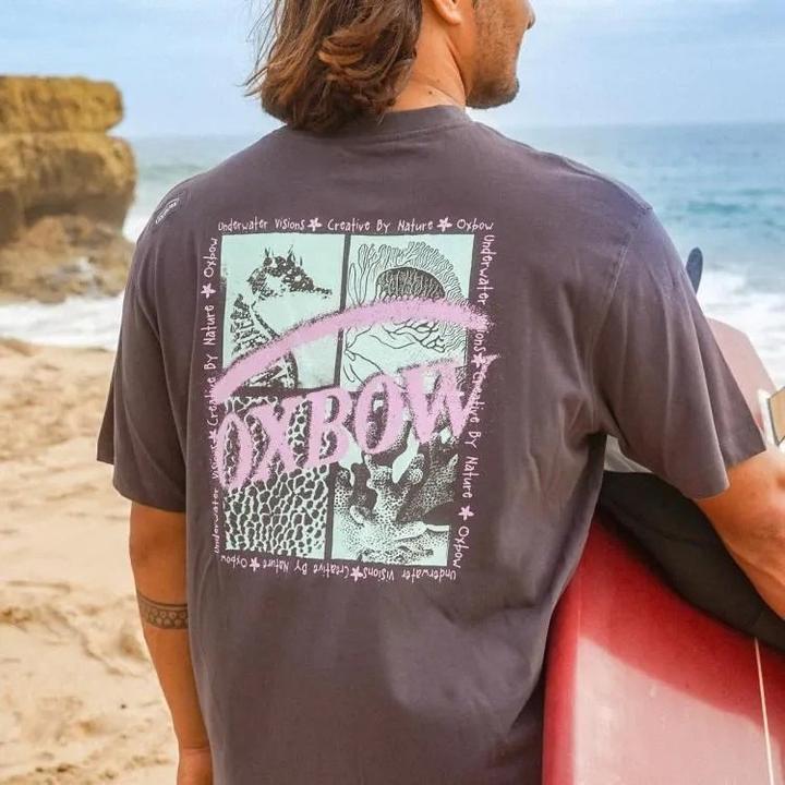Produktbild Oxbow T-Shirt (XXL)