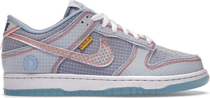 Image du produit Nike Dunk Low Union Passport Pack Argon (46)