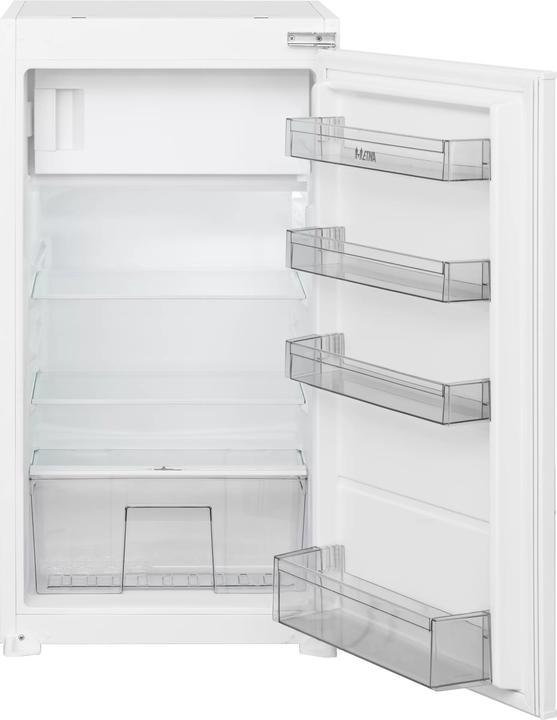 Image du produit Etna Koelvriescombi Inbouw Kvs5102 (139 l)