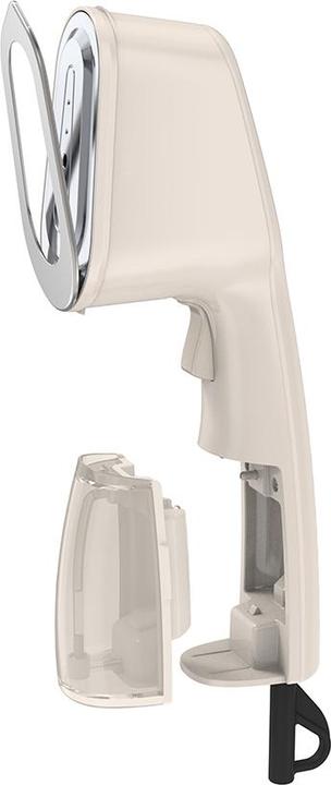 Productafbeelding Livoo 2-in-1 Dampfglätter (1300 W, 20 g/min)