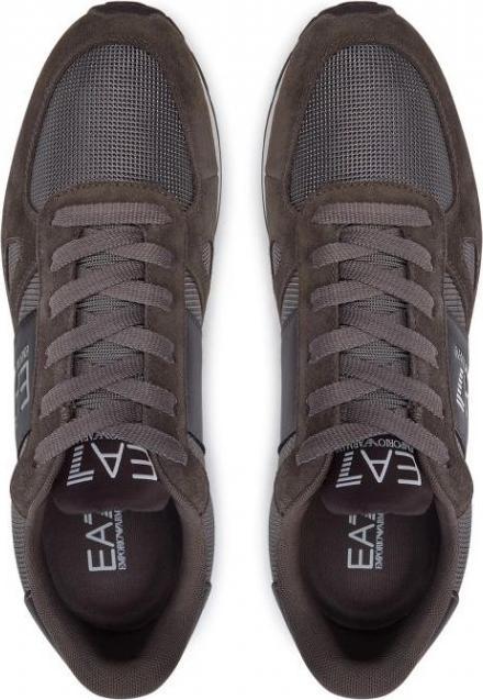 Image du produit Emporio Armani EA7 Legacy Schuhe (44)