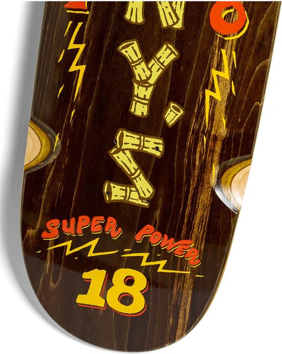 Actual product image Anti Hero Superpower WW (9.18")