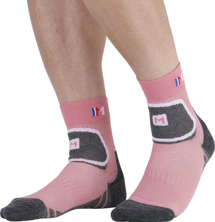 Monnet Mid Perf - Wanderstrümpfe (39 - 40)