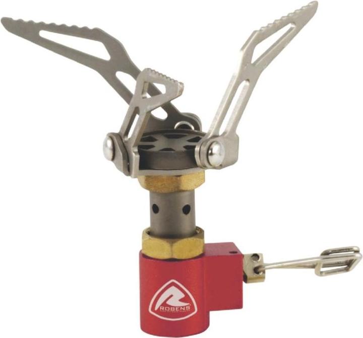 Actual product image Robens Fire Midge