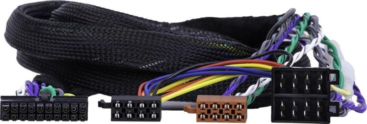 Produktbild Phoenix gold ZDAP-SY1 DSP Plug&Play Soundupgrade für SsangYong/Daewoo (4-Kanal-Verstärker)