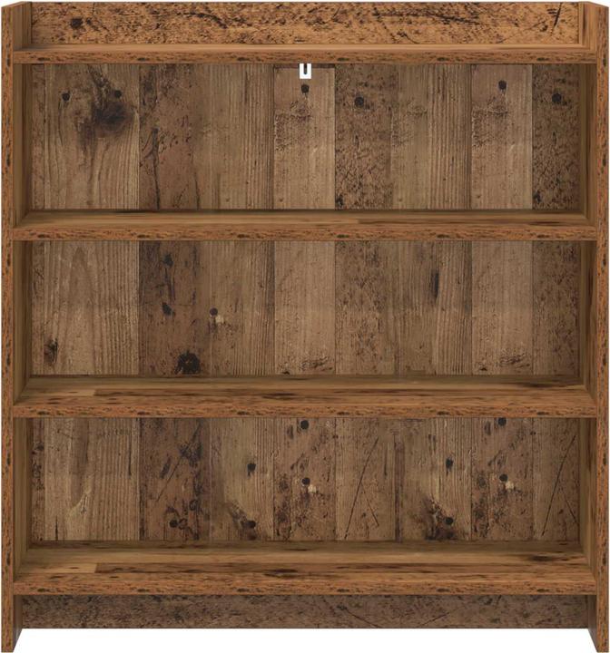 Image du produit vidaXL Sideboard-Aufbewahrung (36 x 75 x 80 cm)