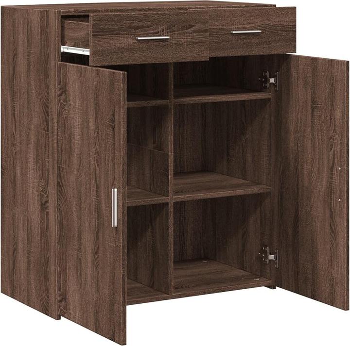 Image du produit vidaXL Sideboard (80 x 42.50 x 93 cm)