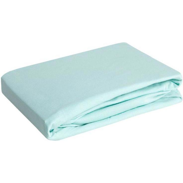 Eurofirany, Fixleintuch, D91 (120 x 200 x 25 cm)