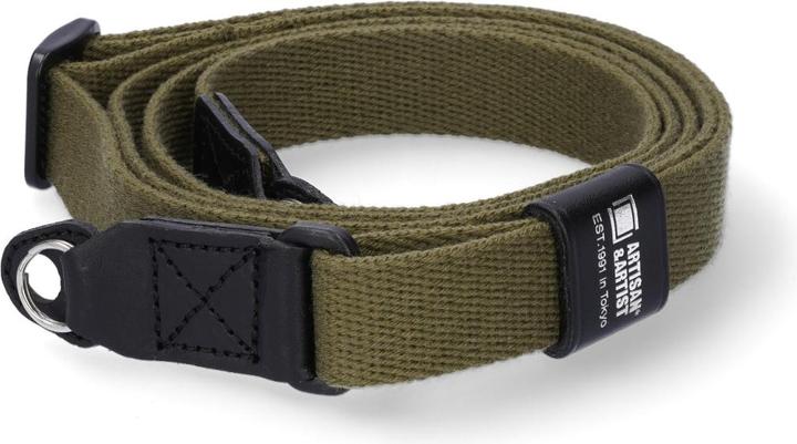 Immagine prodotto Artisan & Artist ACAM-100AA khaki (ACAM 100 AA KK)