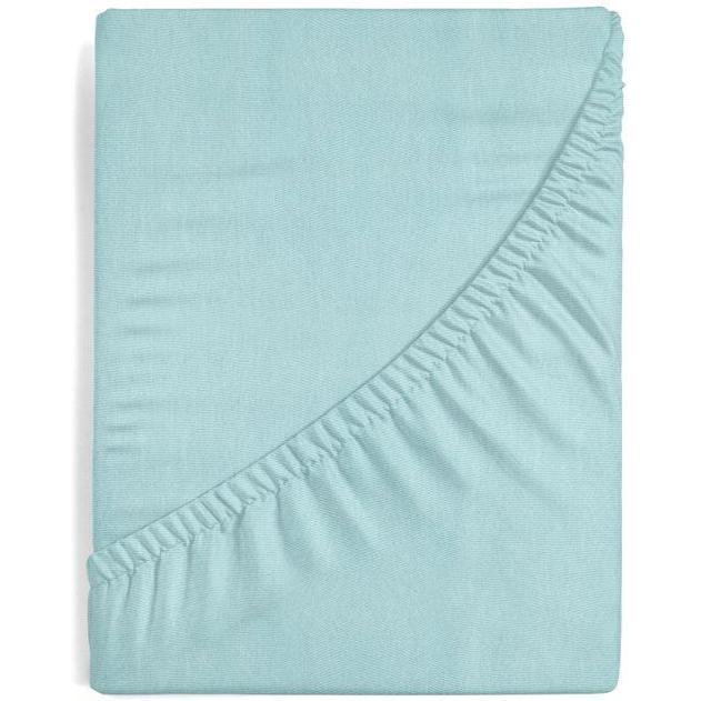 Thumbnail - Eurofirany, Fixleintuch, D91 (120 x 200 x 25 cm)