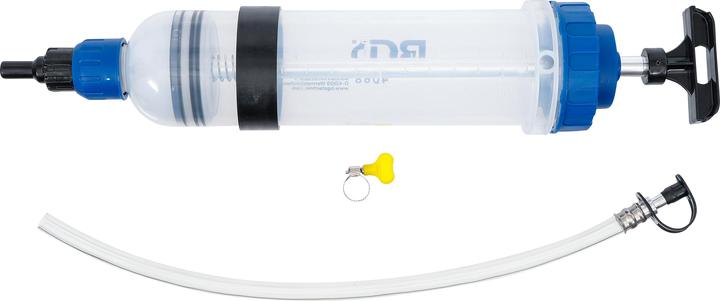 Actual product image BGS Hand Pump 1500 ml