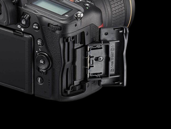 Produktbild Nikon D780 (24.50 Mpx, Vollformat)