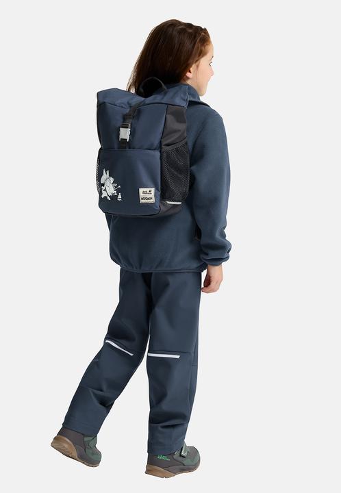 Actual product image Jack Wolfskin Moomin - Island Mini 10 (12 l)