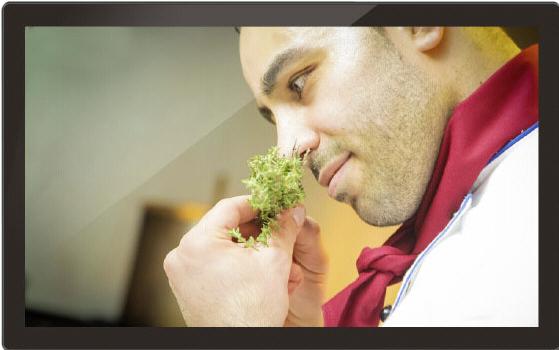 Produktbild Braun Photo DigiFrame 156 Business Line (15.60", 1920 x 1080 Pixel)