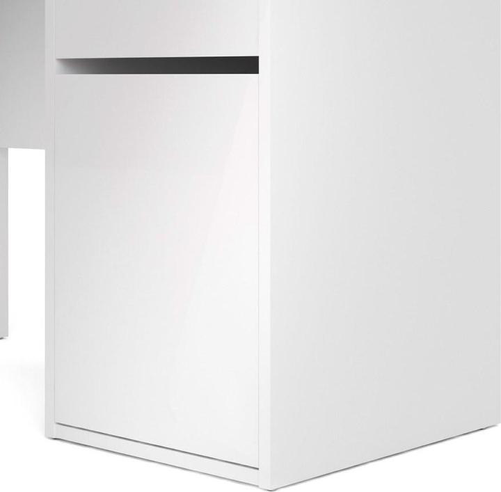 Actual product image Ebuy24 Desk Fula (110 x 48 cm)