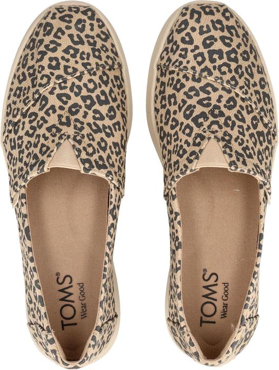 Produktbild Toms W's Alpargata Plus (40)