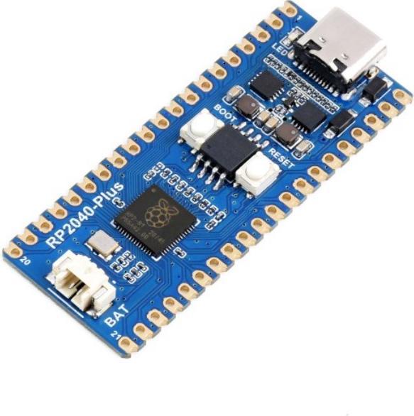 PER RASPBERRY PI RP2040 zero microcontrollore PICO scheda di sviluppo