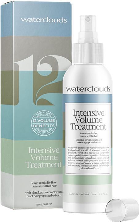 Produktbild Waterclouds Intensive Volume Treatment (150 ml)