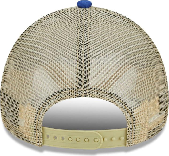 Produktbild New Era 9Forty Trucker Buffalo Bills