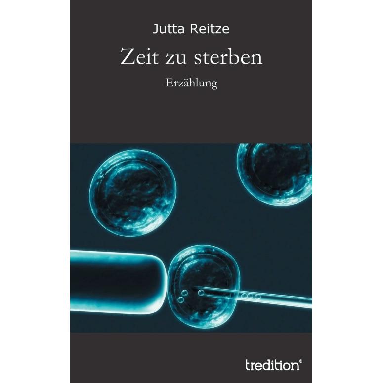 Zeit zu sterben, Belletristik