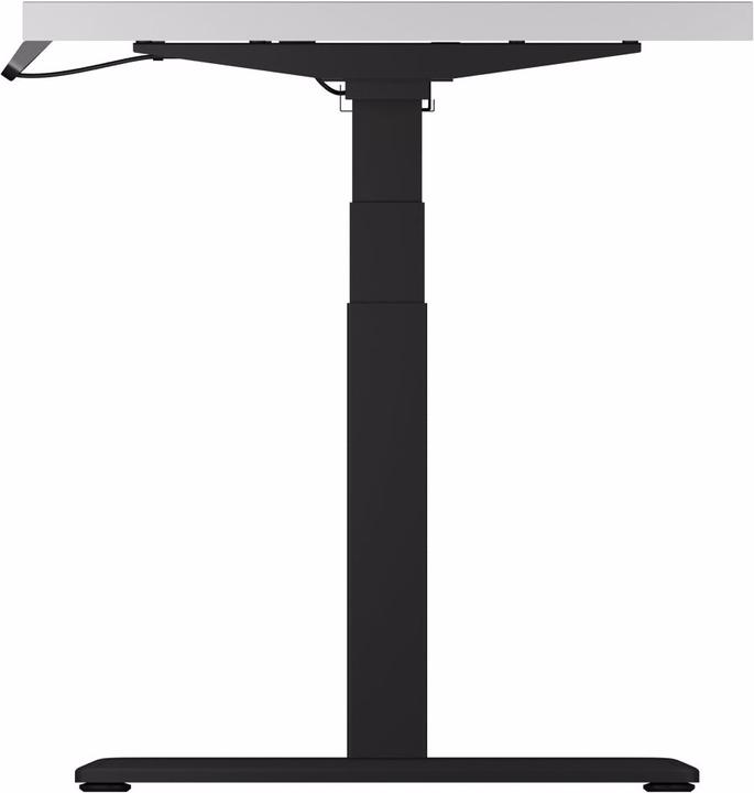 Actual product image Icy Box Lift table frame IB-EW205B-T