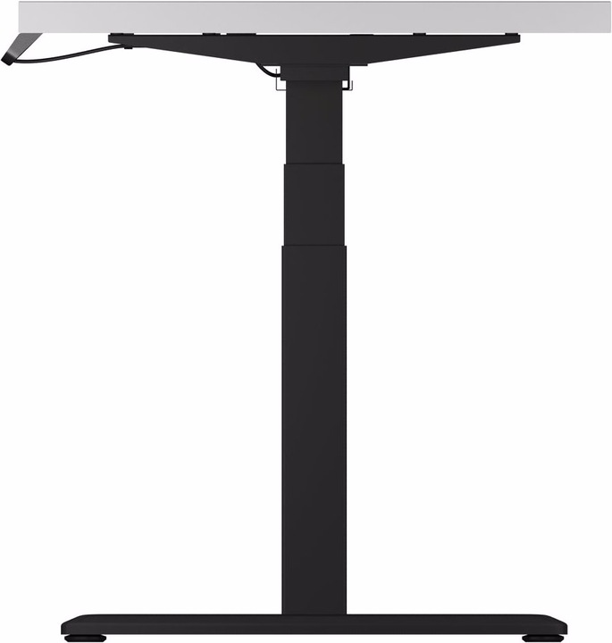 Actual product image Icy Box Lift table frame IB-EW205B-T
