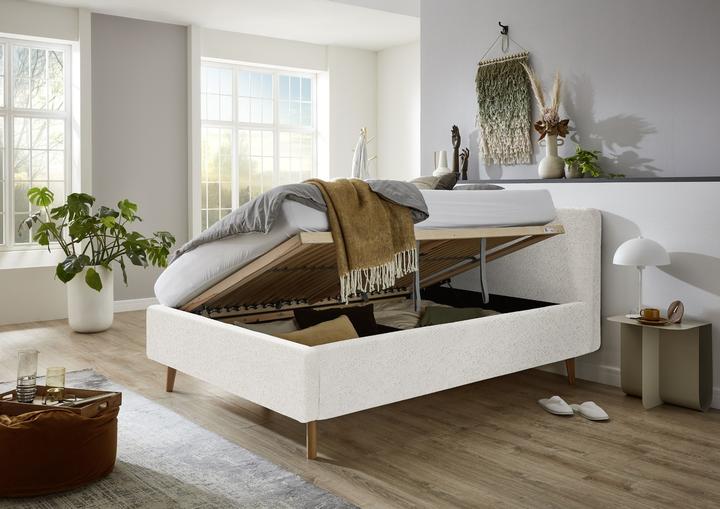 Produktbild Meise Möbel Mattis (140 x 200 cm)