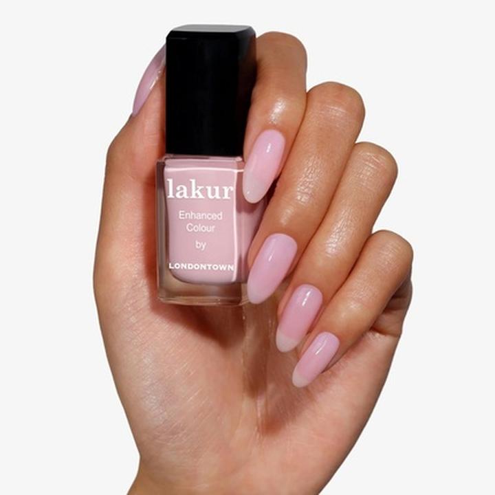 Actual product image Londontown lakur - Magnolia Haze (Magnolia Haze, Colour paint)