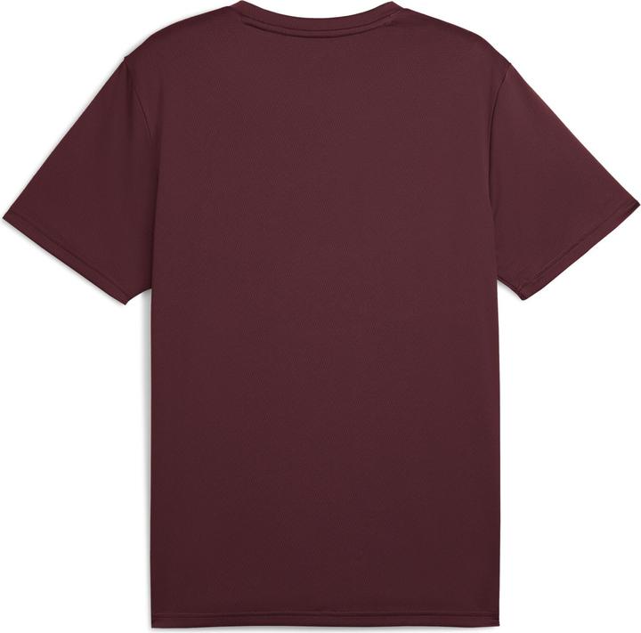 Produktbild Puma M TAD Essential Poly Texture Tee (XL)