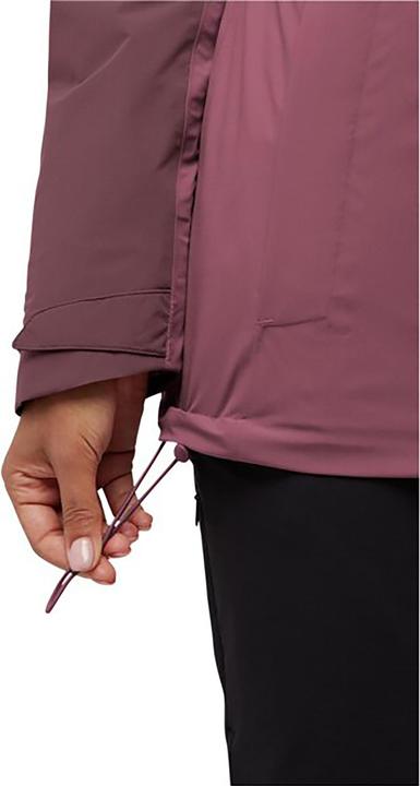 Actual product image Jack Wolfskin Hunberg 3In1 Jkt W (L)