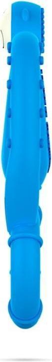 Actual product image Matchstick Monkey chew, blue, 3 months +, MM-MMT-002 (6 x, from 3 M.)
