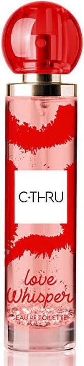 C-Thru Love Whisper EDT eau de toilette 30ml (Eau de Toilette, 30 ml)