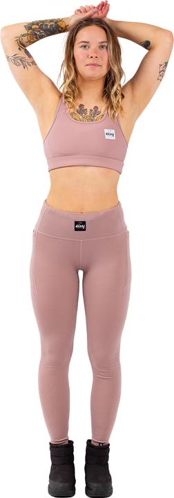 Produktbild Eivy Pocket Wool Rib (L)