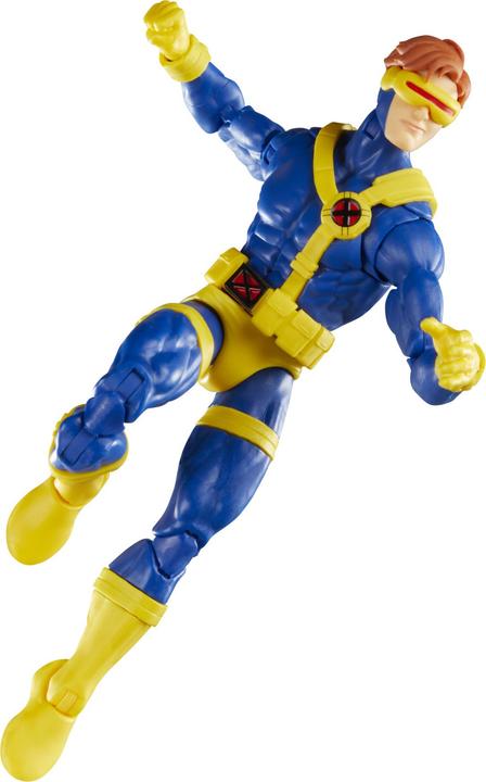 Produktbild Hasbro X-Men '97 Marvel Legends Actionfigur Cyclops 15 cm