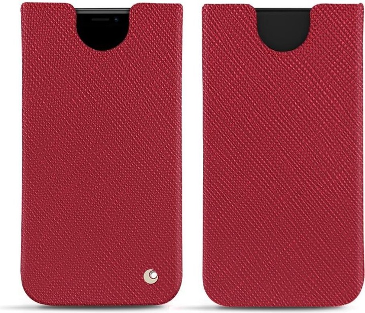 Produktbild Noreve Lederschutzhülle (Apple iPhone XS Max)