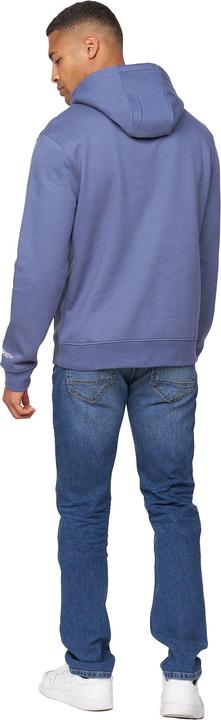 Actual product image Crosshatch Mens Maxima Hoodie (S)