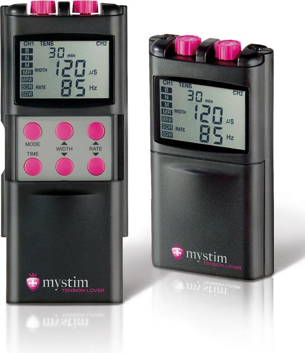 Produktbild Mystim Tension Lover