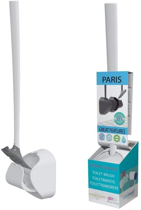 Produktbild Sanimaid Toilettenbürste
