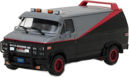 Produktbild 1983 GMC Vandura
