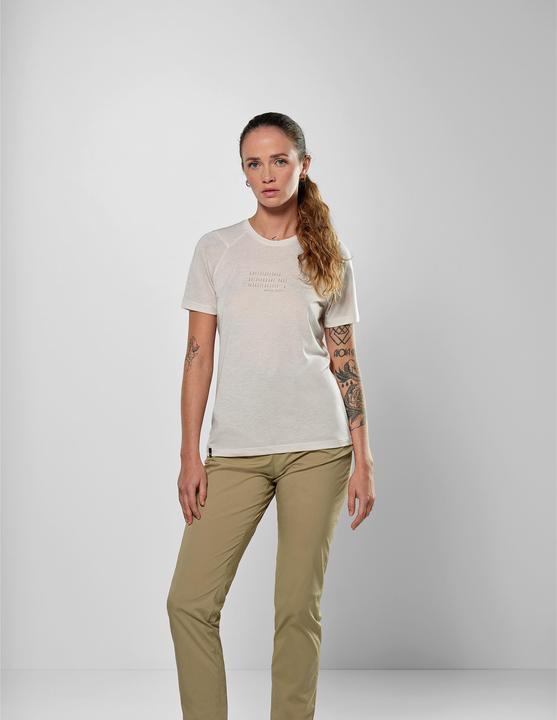 Produktbild Salewa Eagle Poem Dry'Ton T-Shirt Da (46)