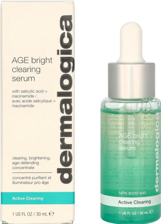 Image du produit Dermalogica Active Clearing - Sérum éclaircissant AGE Bright (30 ml)