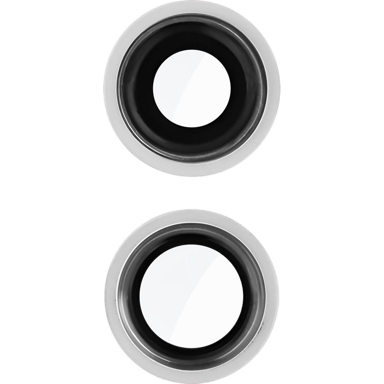 Thumbnail - Clappio Schutzlinse Ersatzteil (Display, iPhone 11), Mobilgerät Ersatzteile, Weiss