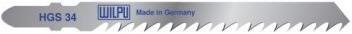 Produktbild WILPU Saws for wood (5pcs.) HGS 34