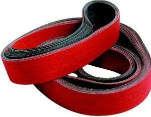 Produktbild Vsm Sanding belt 75x2000mm XK870X K 24