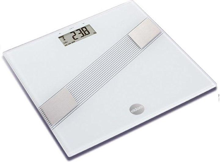 Produktbild Eldom PERSONAL WEIGHT TWO140 (150 kg)