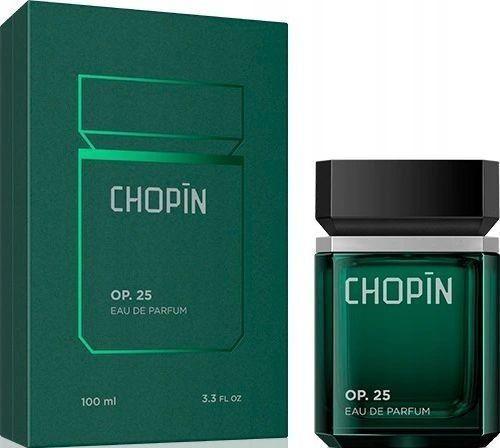 Produktbild Chopin OP.25 EDP spray 100ml (Eau de Parfum, 100 ml)